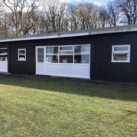 Cosy Cabin - Bideford Bay Holiday Park المظهر الخارجي الصورة