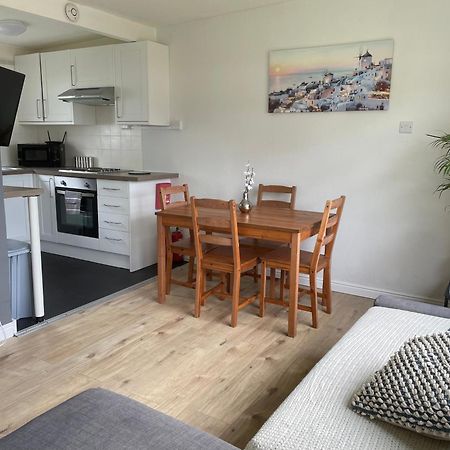 Cosy Cabin - Bideford Bay Holiday Park المظهر الخارجي الصورة