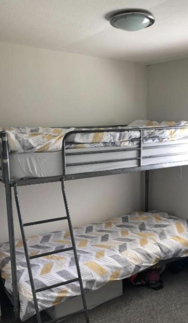 Cosy Cabin - Bideford Bay Holiday Park المظهر الخارجي الصورة