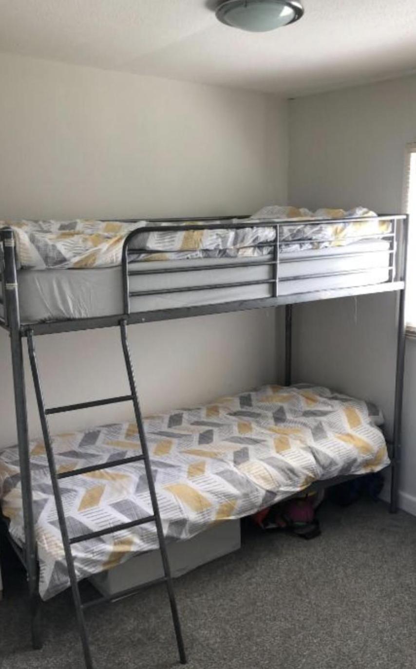 Cosy Cabin - Bideford Bay Holiday Park المظهر الخارجي الصورة