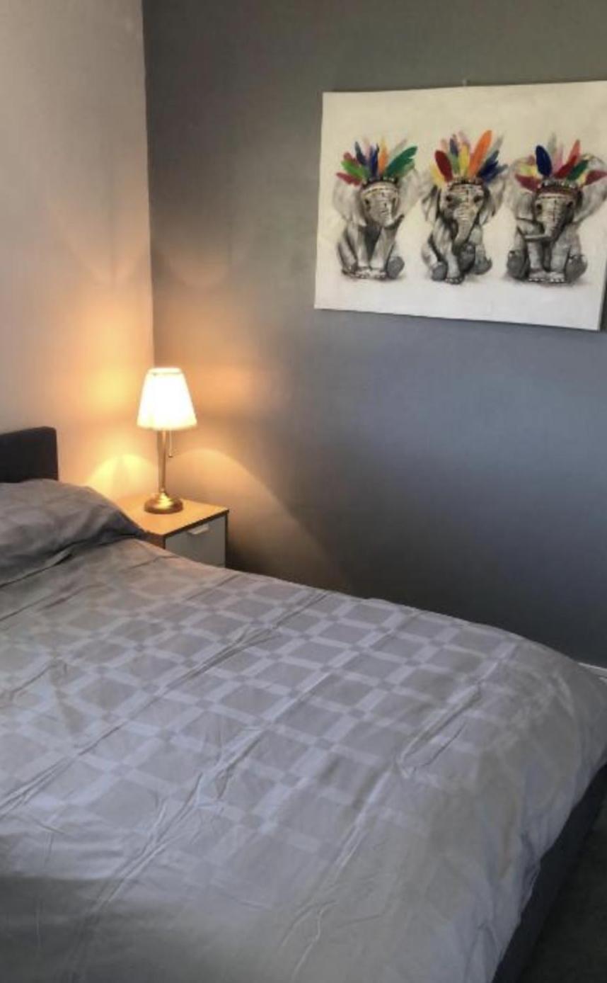 Cosy Cabin - Bideford Bay Holiday Park المظهر الخارجي الصورة