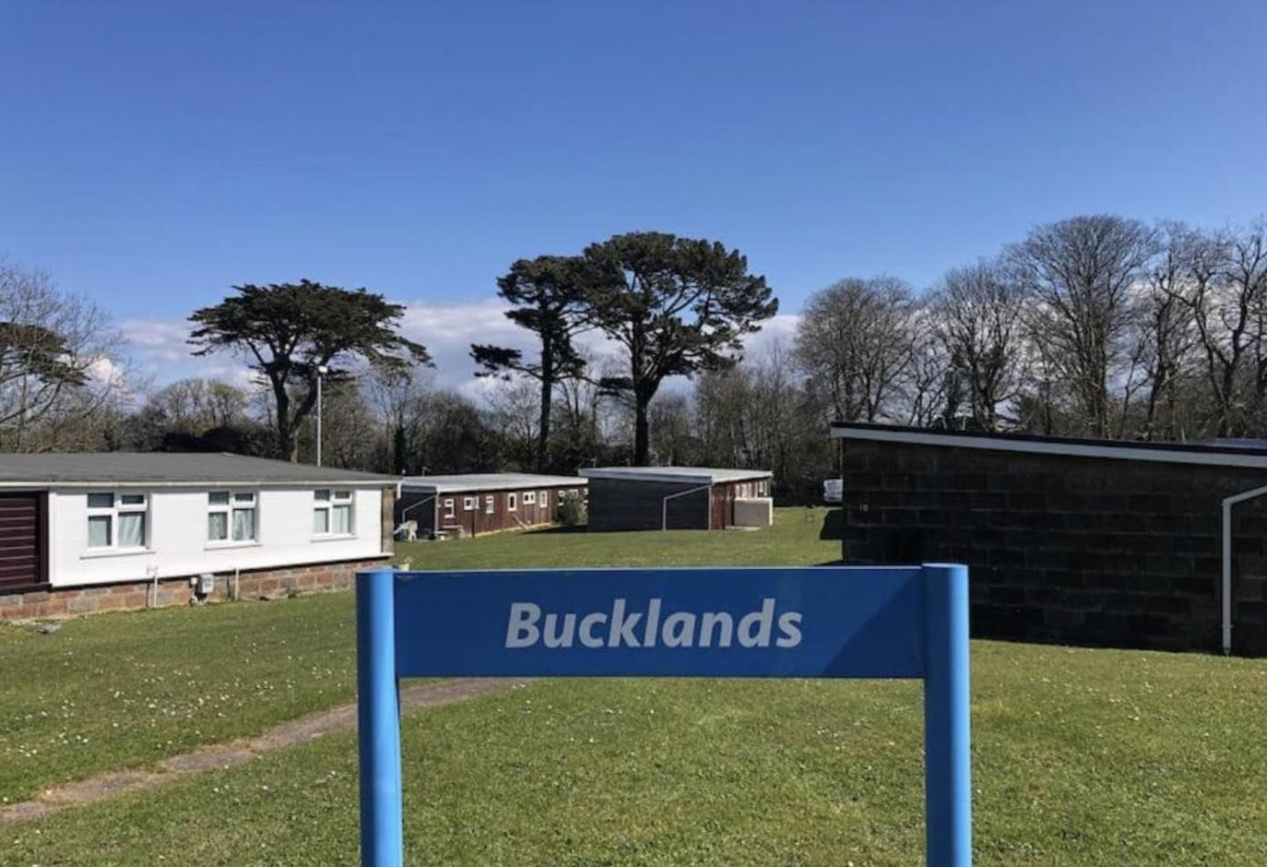 Cosy Cabin - Bideford Bay Holiday Park المظهر الخارجي الصورة