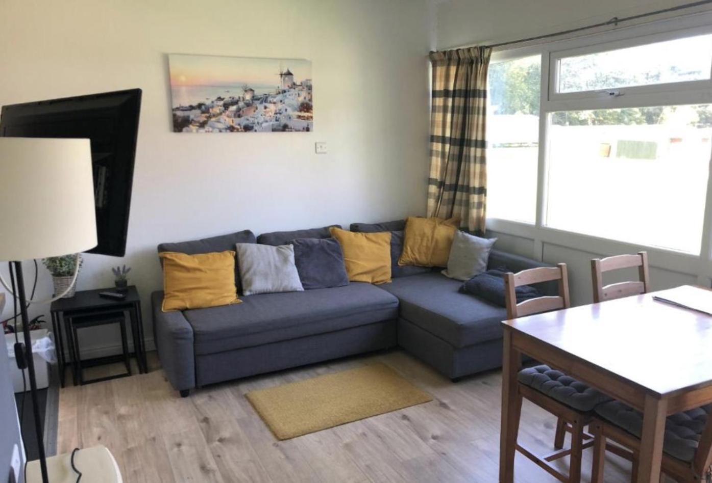 Cosy Cabin - Bideford Bay Holiday Park المظهر الخارجي الصورة