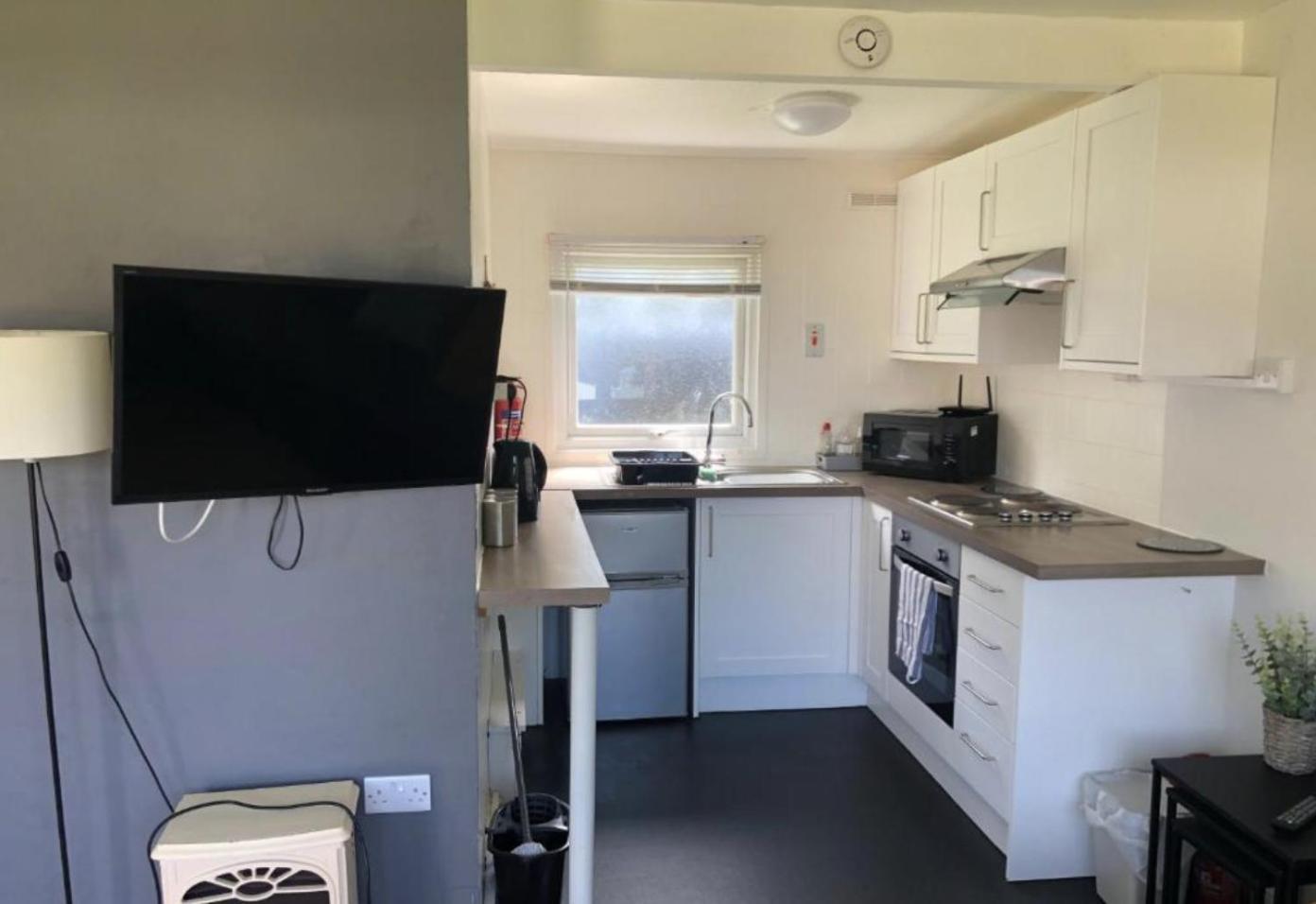 Cosy Cabin - Bideford Bay Holiday Park المظهر الخارجي الصورة