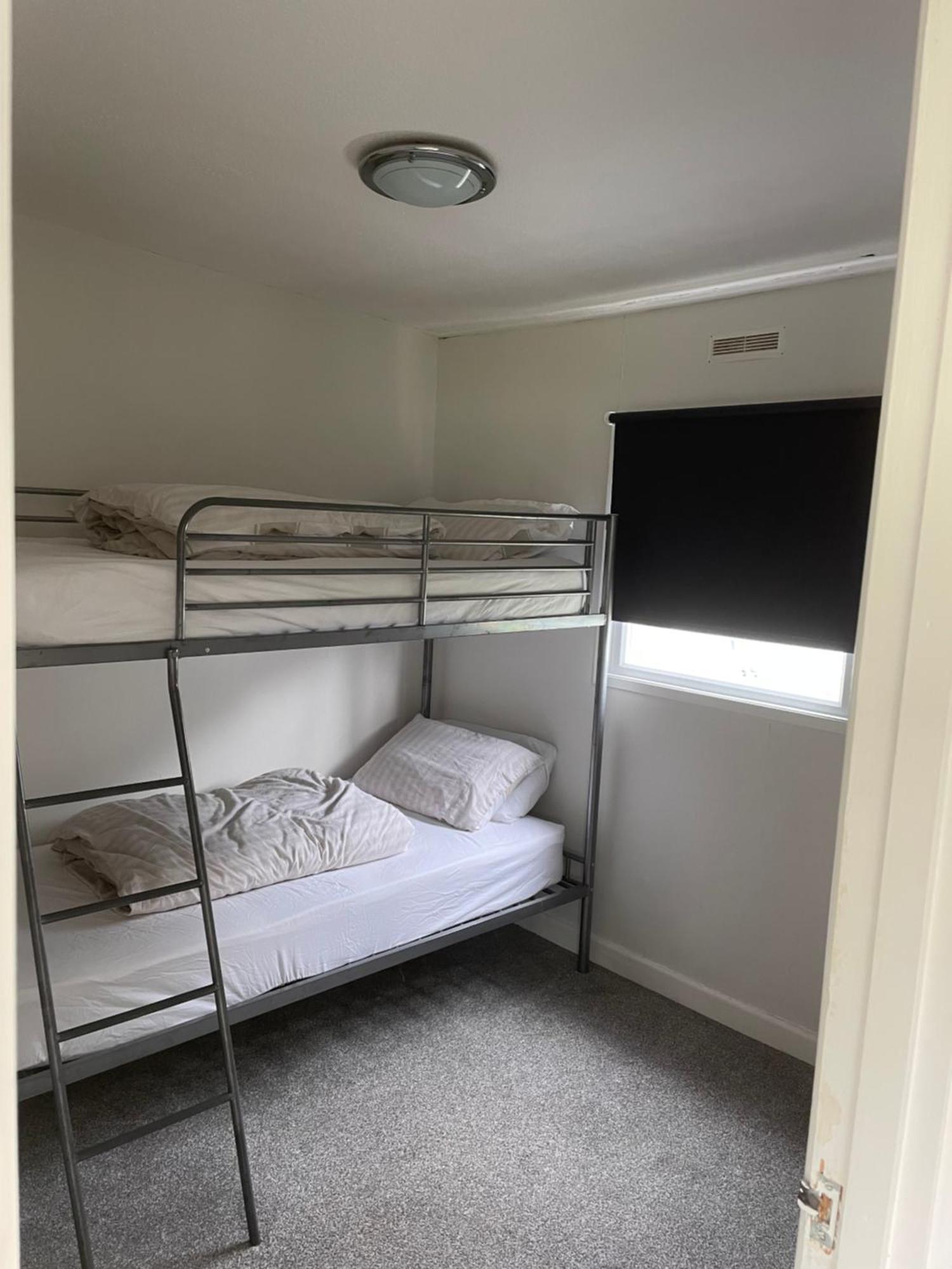 Cosy Cabin - Bideford Bay Holiday Park المظهر الخارجي الصورة