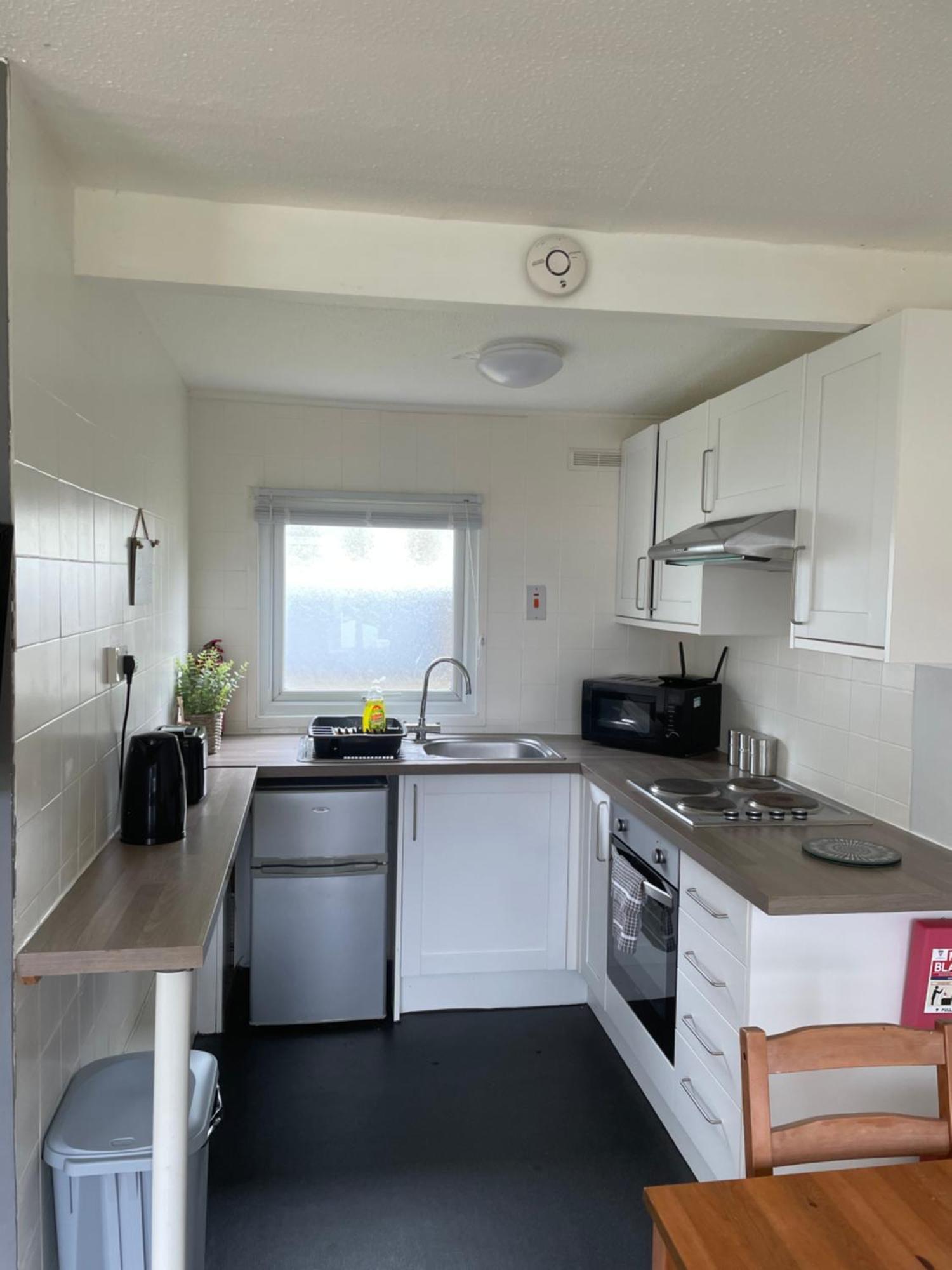 Cosy Cabin - Bideford Bay Holiday Park المظهر الخارجي الصورة