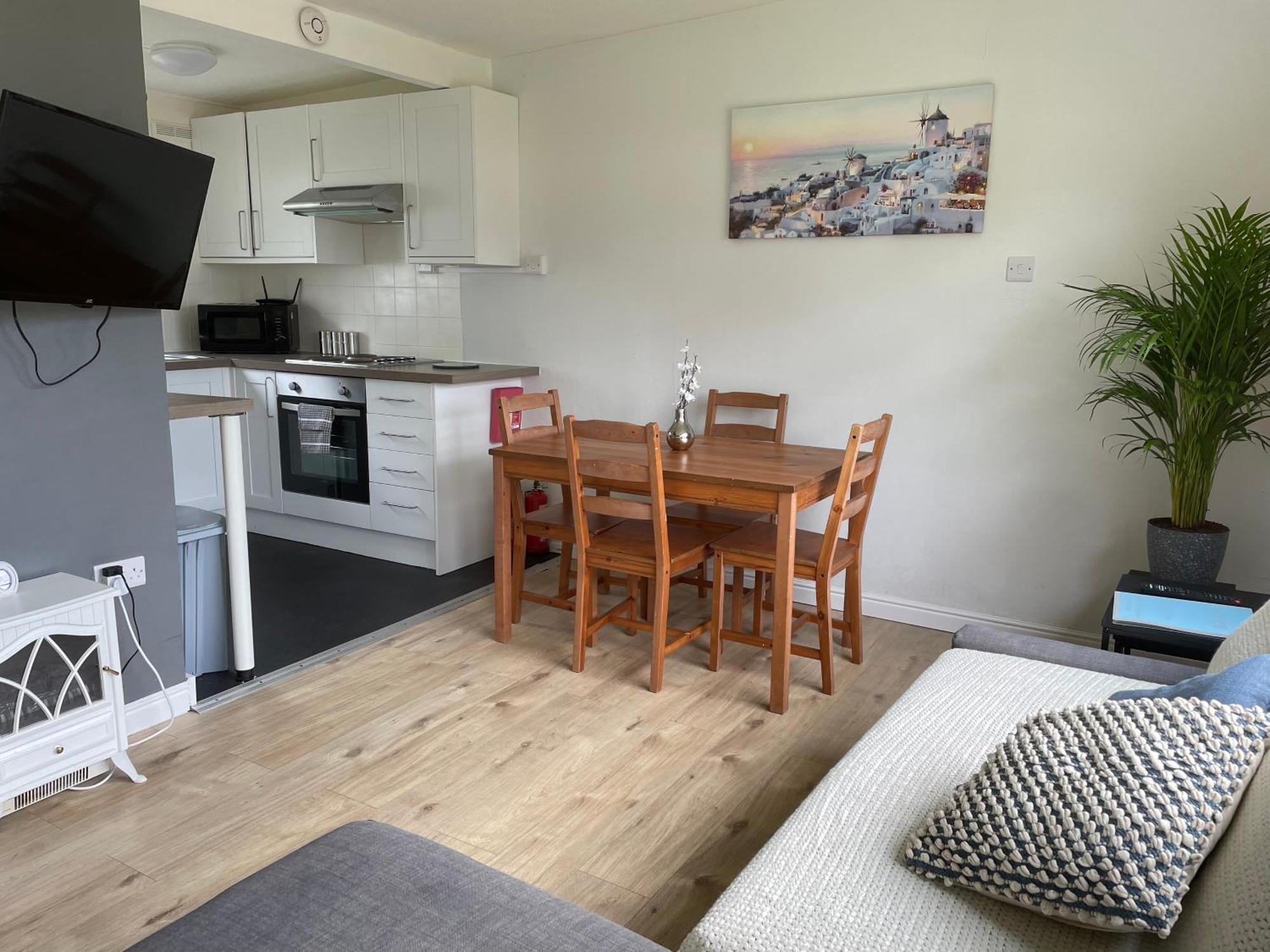 Cosy Cabin - Bideford Bay Holiday Park المظهر الخارجي الصورة