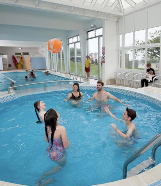 Cosy Cabin - Bideford Bay Holiday Park المظهر الخارجي الصورة